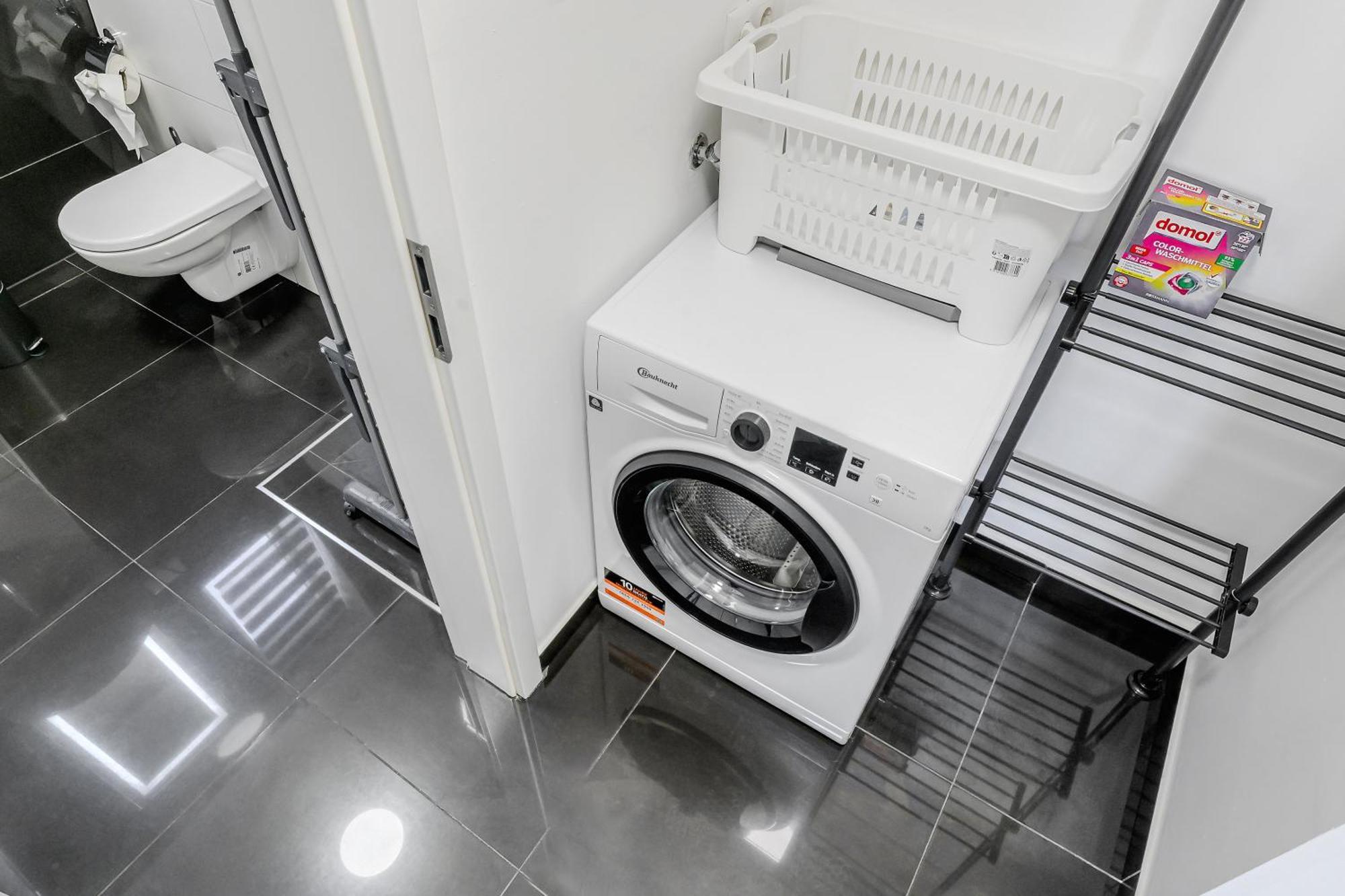 Nibelungen Apartments Worms Bagian luar foto